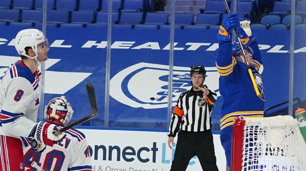 Le premier d'Eichel arrive au bon moment