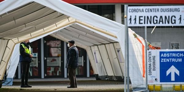 En Allemagne, la stratégie « No Covid » fait débat