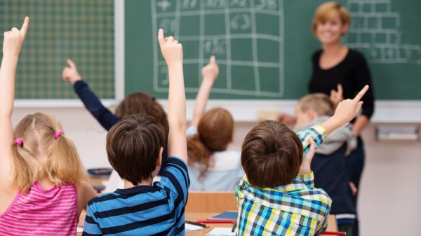 Des activités virtuelles pour les Journées de la persévérance scolaire