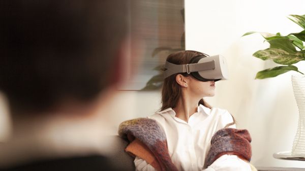 Réalité virtuelle: presque comme si vous y étiez