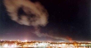 «Cancers, avortements spontanés, maladies»: l'Otan bientôt jugée pour usage de munitions à uranium appauvri au Kosovo?
