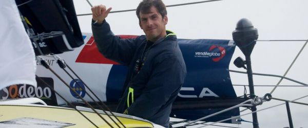 Voile – Vendée Globe : Dalin toujours en tête, les Sables d’Olonne en vue