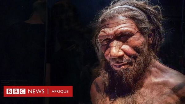 Voici ce que nous savons de ce qu'était le sexe pour les Néandertaliens