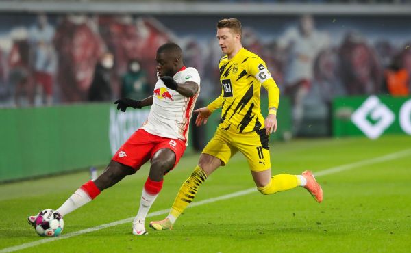Chelsea : Tuchel veut déjà Upamecano