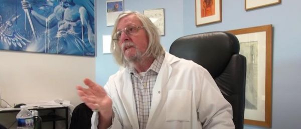 Coronavirus - Le professeur Didier Raoult hausse le ton face au gouvernement et au Conseil de l'Ordre: "Laissez-nous soigner les gens !" - Regardez