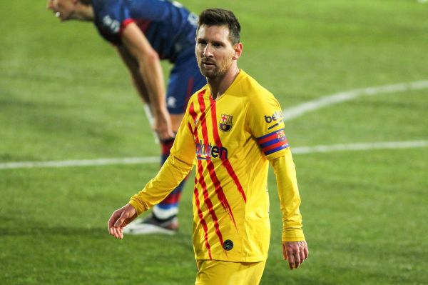 Barça : les cours de français pour Messi, la fake news de la semaine ?