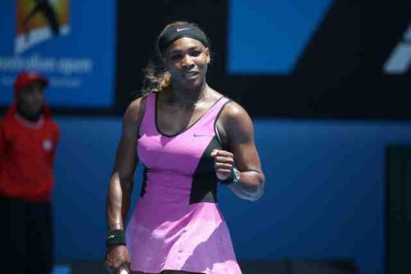Tennis - WTA - Serena Williams, toujours en quête de Grands Chelems