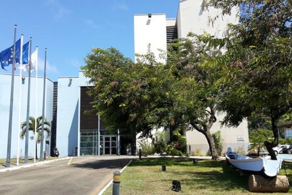 La Collectivité territoriale de Guyane désormais composée de 55 membres