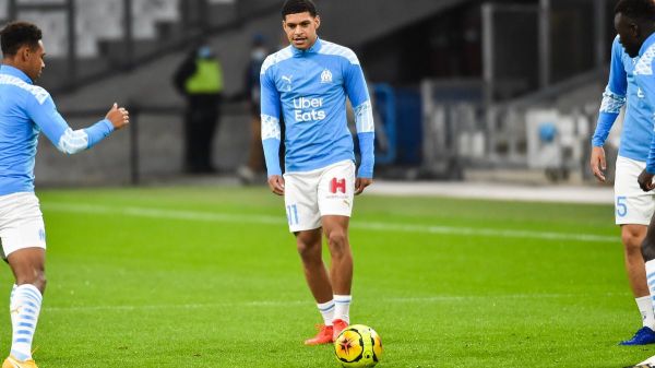 Mercato - OM : Une tendance claire pour l'avenir de Luis Henrique ?