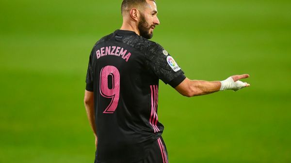 Mercato - Real Madrid : Rudi Garcia ouvre grand la porte à Karim Benzema !
