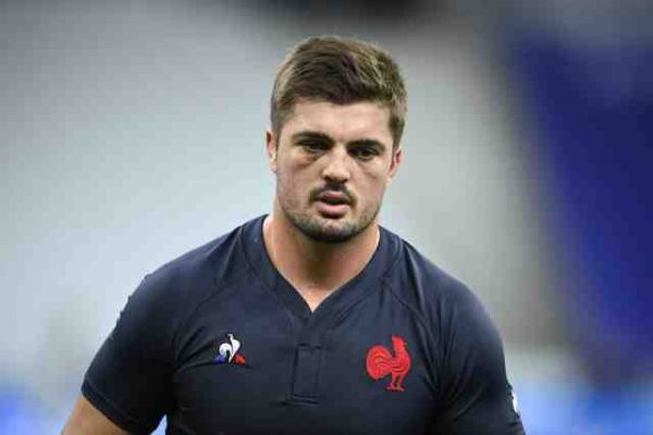 Rugby - Tournoi - Bleus - Grégory Alldritt pourrait rejoindre les Bleus la semaine prochaine