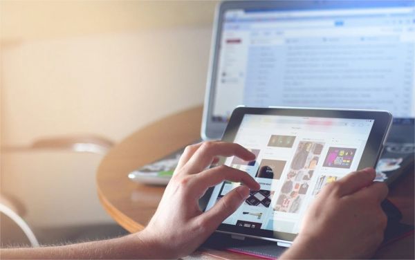 La Roche-sur-Yon : des formations gratuites au numérique pour se familiariser avec le web