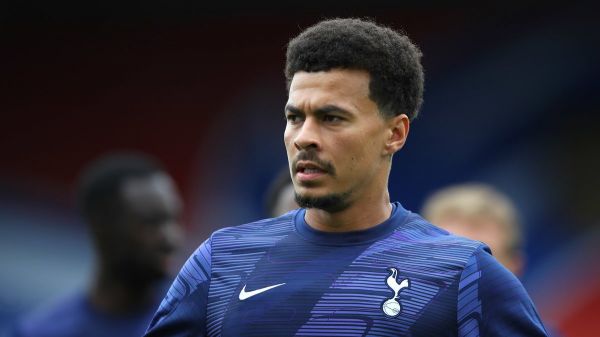 Mercato - PSG : Nouveau coup de tonnerre dans le feuilleton Dele Alli !