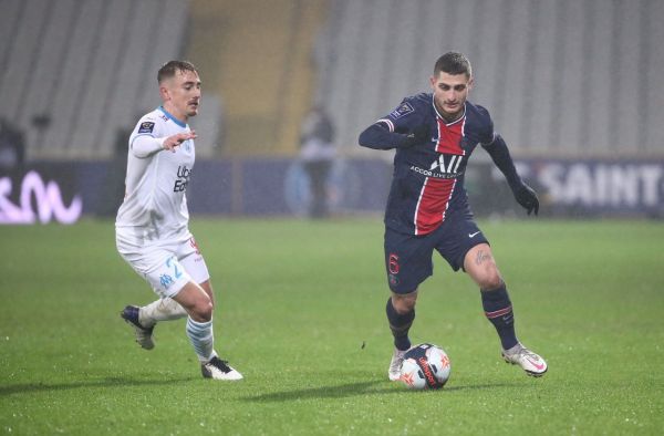 Droits TV et Covid-19 : la Ligue 1 projette 1,3 milliard d'euros de pertes