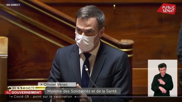 « AstraZeneca sera en incapacité de fournir les doses commandées »