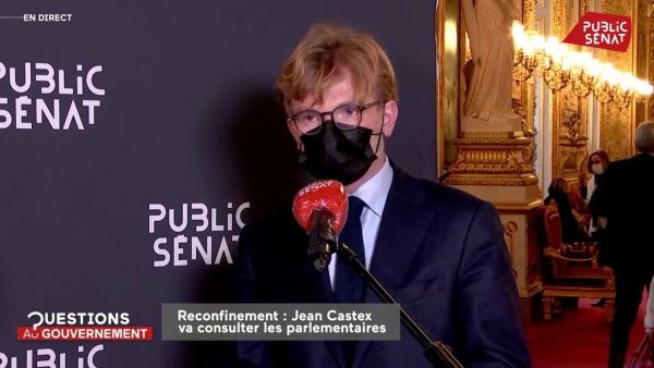 « On essaie d'ajuster nos outils à un virus qui se joue de nous »