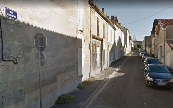 Cognac: le week-end s'achève avec une balle dans la cuisse