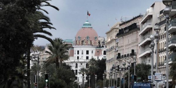 Très peu de réservations dans les hôtels de la Côte d'Azur pour les vacances de février