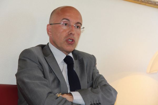 Éric Ciotti dénonce l'arrêt de la mission d'information Covid-19, décidé par LREM