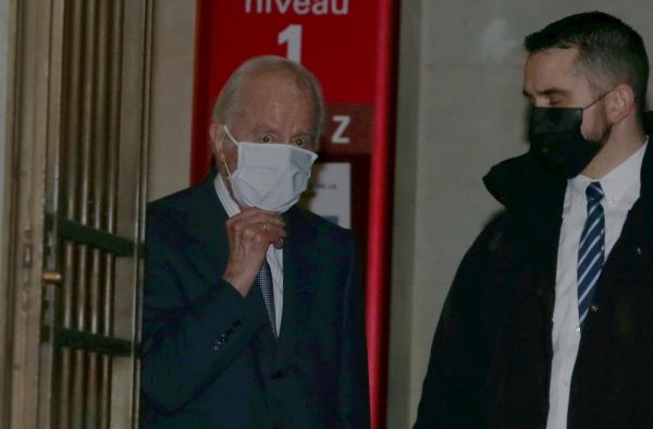 Affaire Karachi : dix millions de francs bien embarrassants pour Edouard Balladur
