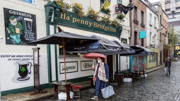 Irlande : un mois après, le reconfinement a-t-il porté ses fruits ?