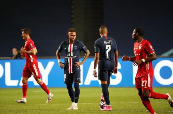 «La Superligue, c'est un Walt Disney du football», selon Christophe Lepetit