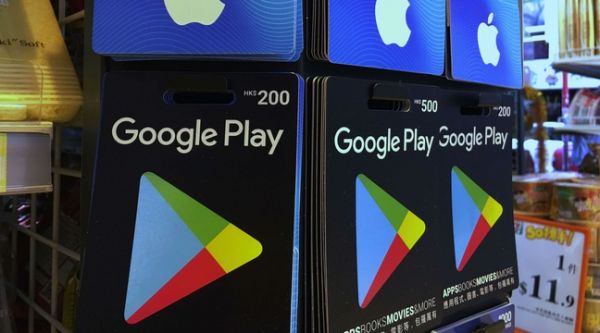 Google Play : Une application suspendue pour avoir utilisé un format de sous-titres «. ass »