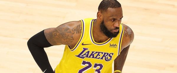 Les Lakers finissent leur voyage en beauté
