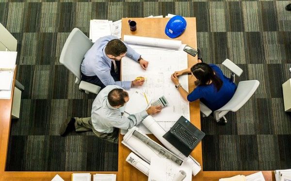 Le défi du management des ressources humaines au sein des entreprises
