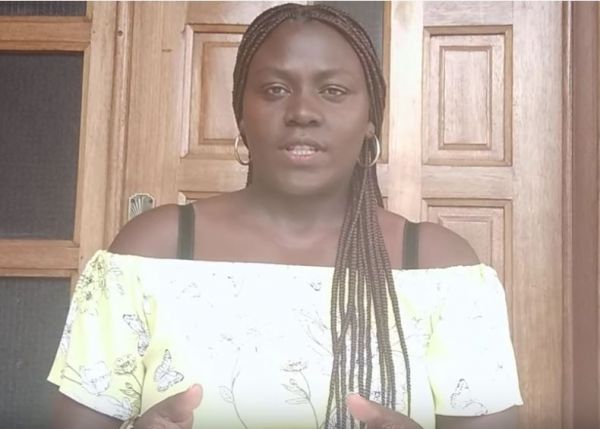 Une Rosa Parks au Rwanda