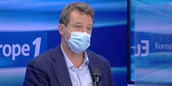 EN DIRECT - Yannick Jadot est l’invité du Grand Rendez-vous