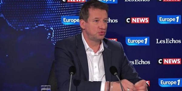 "Affaire du siècle": une "victoire" pour la mobilisation citoyenne, un "échec" pour l'État, estime Yannick Jadot