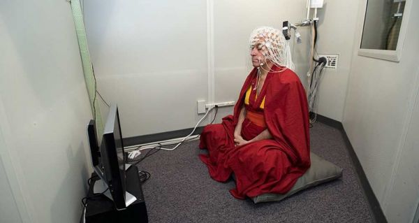 Les effets de la méditation validés par les neurosciences