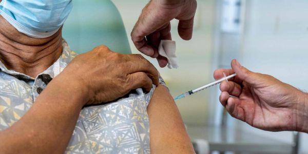Vaccination contre le Covid-19 : la situation dans les outre-mer