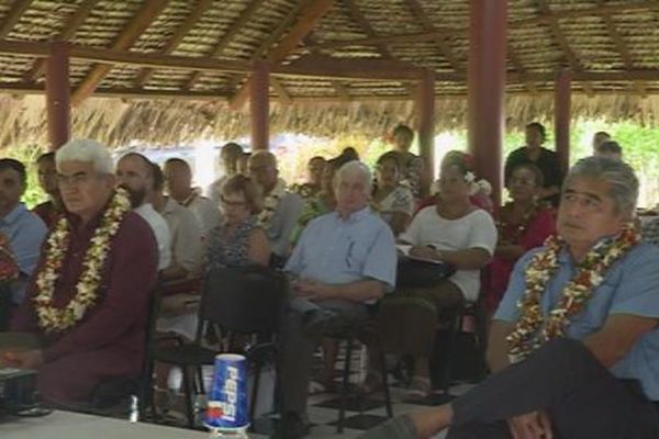 Le vice-rectorat de Wallis et Futuna présente sa feuille de route pour la rentrée scolaire 2021