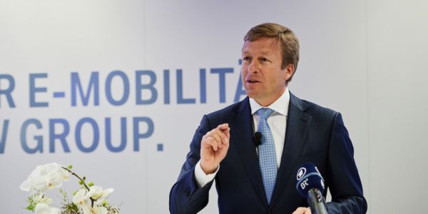 L'Europe doit viser 1 million de bornes publiques pour 2024