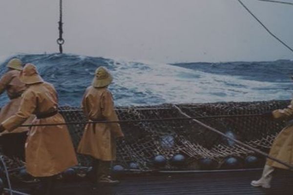 Une exposition sur le thème des Terre-Neuvas visible dès le 19 février au musée de Saint-Pierre