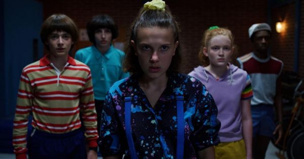 La saison 4 de Stranger Things sera la "plus sombre", selon Finn Wolfhard
