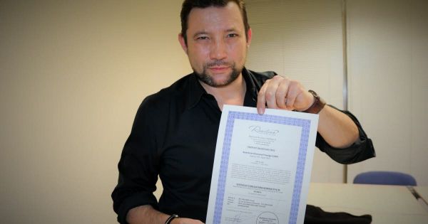 Victime d'une arnaque aux diamant, un Dijonnais veut des réponses