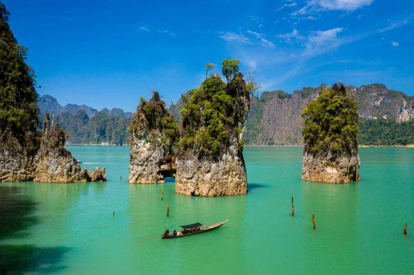 Voyage en Thaïlande : préparez le visa