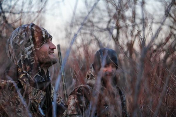 Quelques astuces pour rendre étanche une veste de chasse