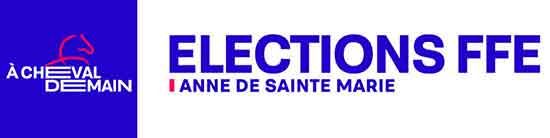 Communiqué du collectif "A Cheval Demain"