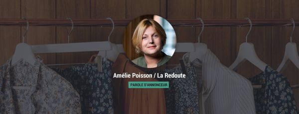La Reboucle : pourquoi La Redoute se lance dans la seconde main