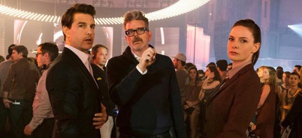 Mission Impossible 7 et 8 : annulation des tournages l'un après l'autre