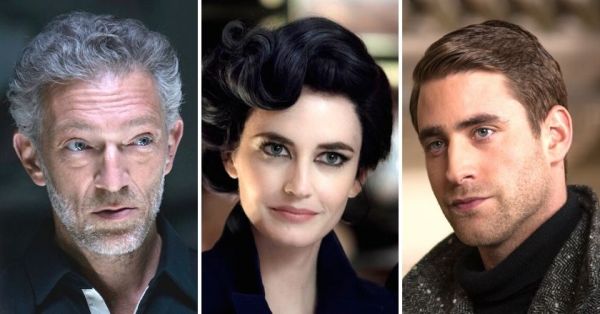 Les Trois Mousquetaires : nouvelle version avec Vincent Cassel et Eva Green