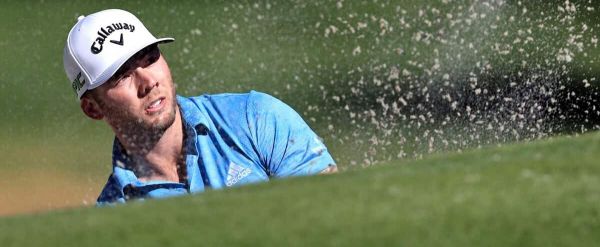 PGA: Sam Burns prend les commandes à l'Invitation Genesis