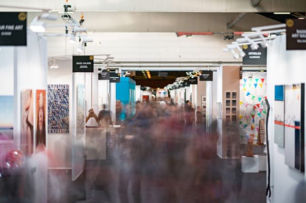 La 25e édition de St-Art rebondit en novembre