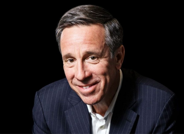 Décès d'Arne M. Sorenson, président et CEO de Marriott International