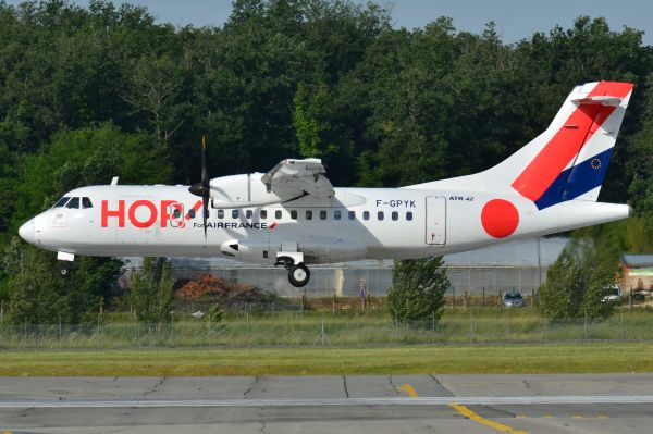 Air France Hop ! : « Nous allons négocier jour et nuit jusqu’à fin mars »
