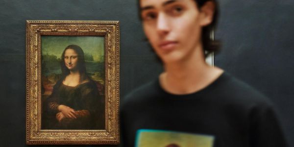 Le Louvre œuvre pour attirer les marques